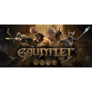 Gauntlet - Steam CD Key (Κωδικός μόνο) (PC)