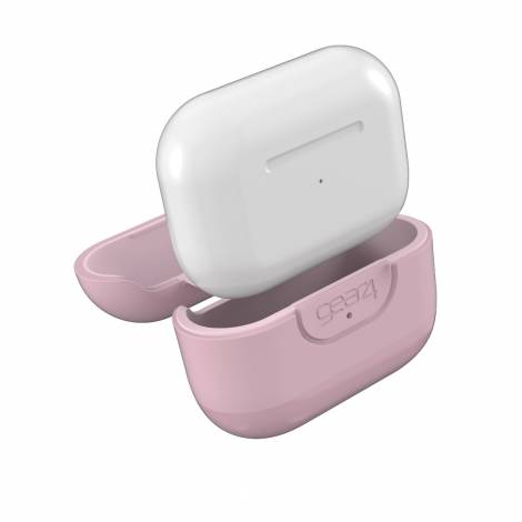 Gear4 Apollo Plus Θήκη Σιλικόνης – για Apple Airpods Pro (Blush Pink)