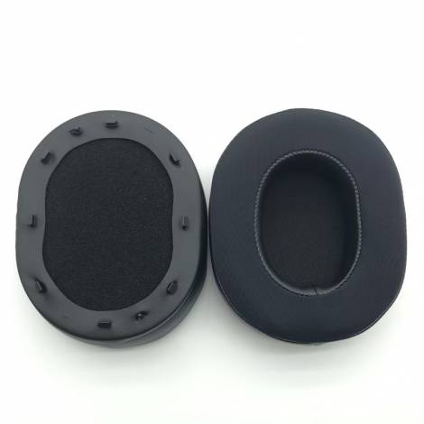 Geekria Cooling Gel-Infused Cushions Ear Pads for Razer Blackshark V2, V2USB,V2Pro old 2020 10 teeth