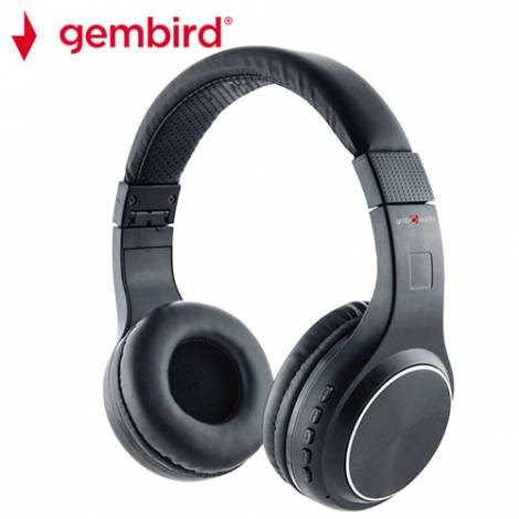 GEMBIRD BLUETOOTH STEREO HEADSET WARSZAWA