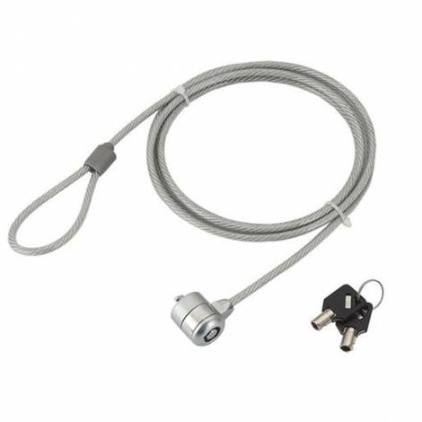 GEMBIRD CABLE LOCK FOR NOTEBOOKS