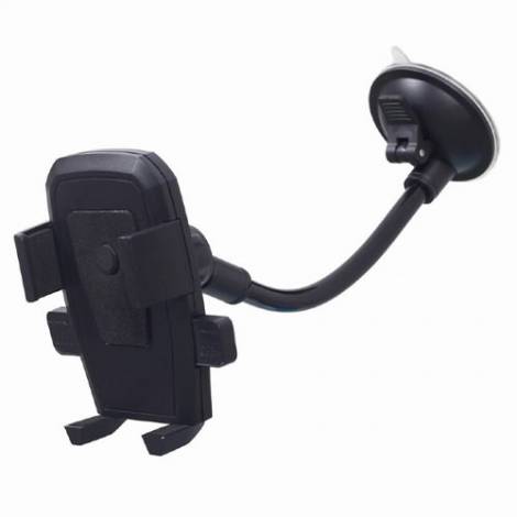 GEMBIRD CAR SMARTPHONE HOLDER WITH FLEXIBLE NECK  TA-CHW-04