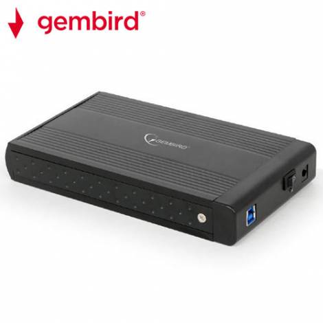 GEMBIRD EXTERNAL USB 3.0 3.5