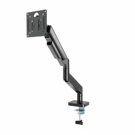 GEMBIRD FULL-MOTION DESK DISPLAY MOUNTING ARM 17'-32' BLACK