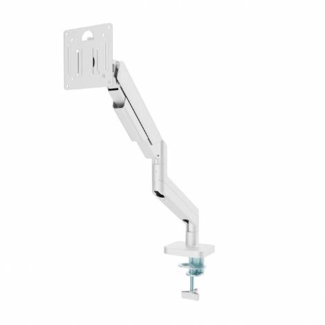 GEMBIRD FULL-MOTION DESK DISPLAY MOUNTING ARM 17'-32' WHITE