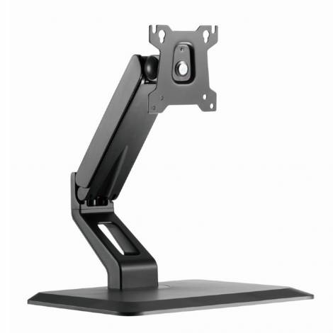 GEMBIRD FULL-MOTION TOUCHSCREEN DESK STAND MAX 32' VESA 100X100 BLACK