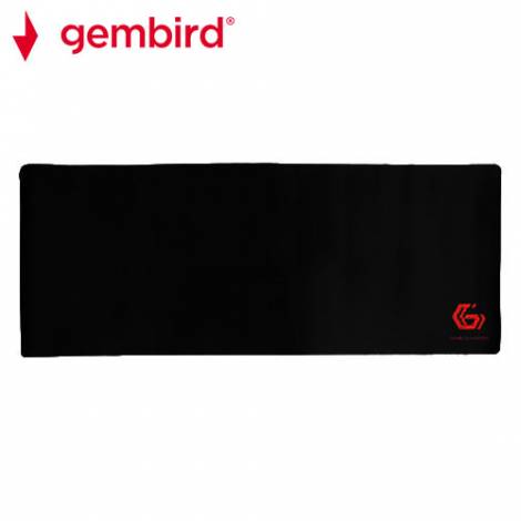 GEMBIRD GAMING MOUSE PAD EXTRA LARGE