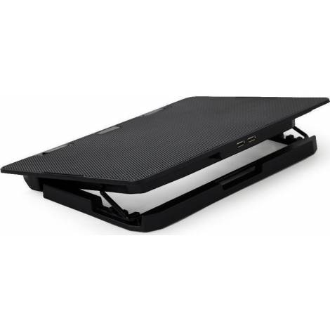Gembird Notebook Cooler 15,6