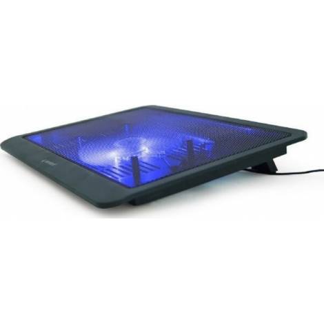Gembird Notebook Cooling Stand (NBS-1F15-03)