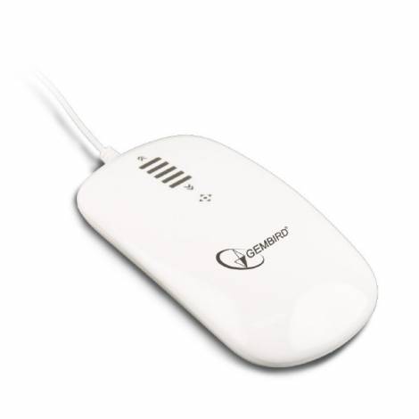 GEMBIRD TOUCH MOUSE PHOENEX SERIES WHITE