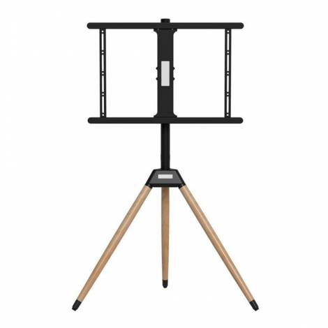GEMBIRD TV TRIPOD FLOOR STAND SWIVEL/TILT 32'-75' MAX VESA 600x400