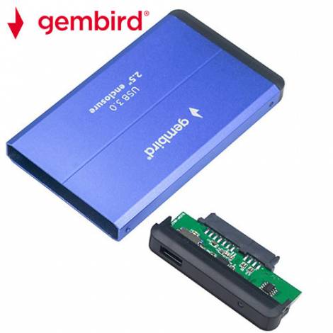 GEMBIRD USB 3.0 2.5