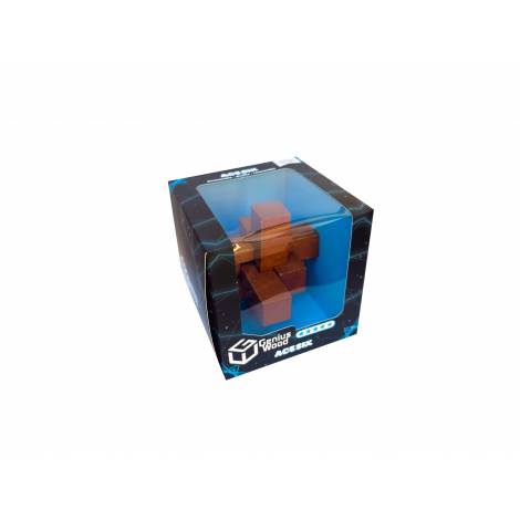 GENIUS WOOD : ΞΥΛΙΝΟΣ ΓΡΙΦΟΣ ACESIX