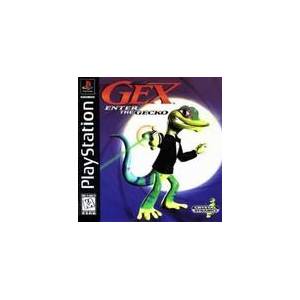 Gex: Enter the Gecko (Playstation) - χωρίς κουτάκι