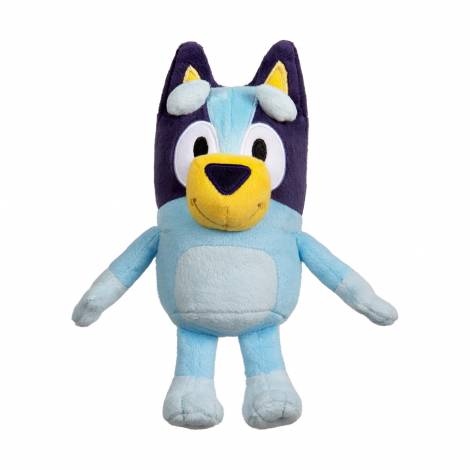 Giochi Preziosi Bluey: Bluey and Friends - Bluey Plush 20cm (13007)