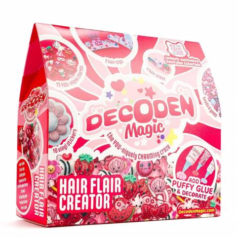 Giochi Preziosi Decoden Magic: Classic (Random) (DEN00000)