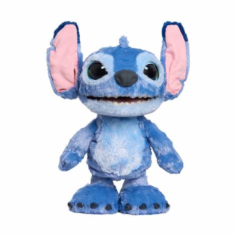 Giochi Preziosi Disney: Stitch - Ultimate Stitch (TTC50000)