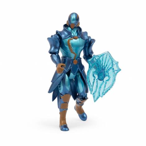 Giochi Preziosi Gormiti: The New Era - Aqu Gormita of the Water Clan Action Figure 15cm (GRV20400)