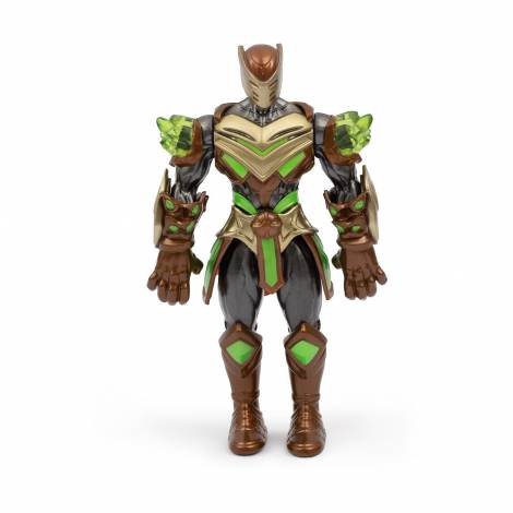 Giochi Preziosi Gormiti: The New Era - Rockard Gormita of the Land Clan Action Figure 15cm (GRV22200)