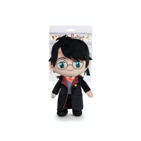 Giochi Preziosi Harry Potter: Softies - Harry Potter - Plush Toy 20cm (760020650)