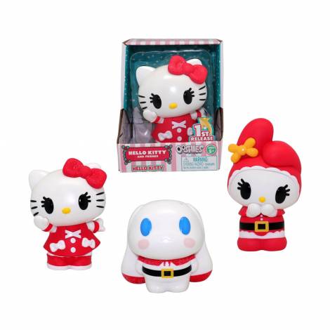 Giochi Preziosi: Hello Kitty and Friends Ooshies - Hello Kitty Figure (HHL01000)