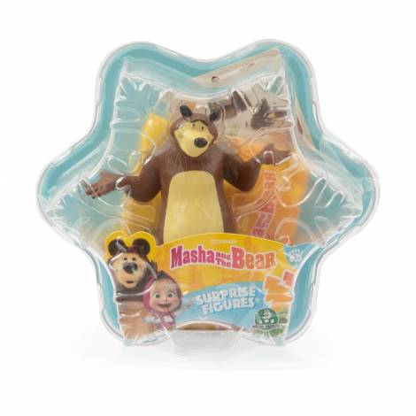 Giochi Preziosi Masha and the Bear - Surprise Figures (Random) (MHA29000)