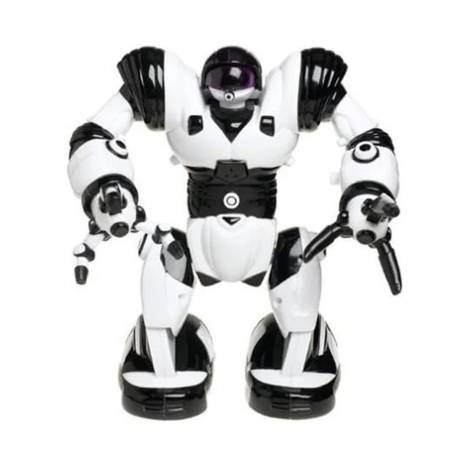 Giochi Preziosi Mini Robosapien: Ρομπότ Με Κινήσεις (RBA00000)