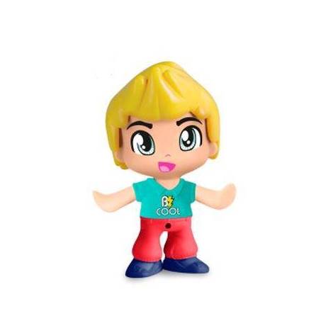 Giochi Preziosi Pinypon: Blonde Boy Mini Figure (29924)