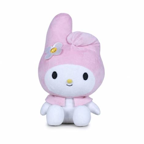 Giochi Preziosi Sanrio: Hello Kitty And Friends - Melody Plus Toy 30cm (HKTD4000)