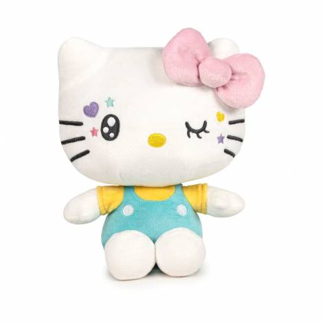 Giochi Preziosi Sanrio: Hello Kitty - Plush Toy 30εκ (760025530)