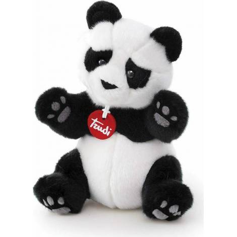 Giochi Preziosi Trudi Classic: Panda Kevin S (TUD26515)