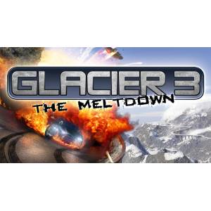 Glacier 3 The Meltdown - Steam CD Key (Κωδικός μόνο) (PC)