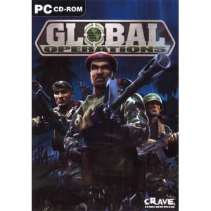 Global Operations (PC)