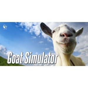 Goat Simulator (PC)