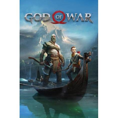 God of War  - Steam CD Key ( Κωδικός μόνο) (PC)