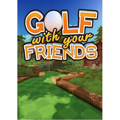 Golf With Your Friends - Steam CD Key ( Κωδικός μόνο) (PC)