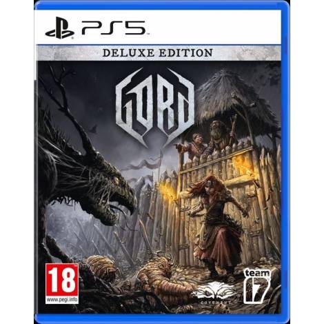 Gord - Deluxe Edition  (PS5)