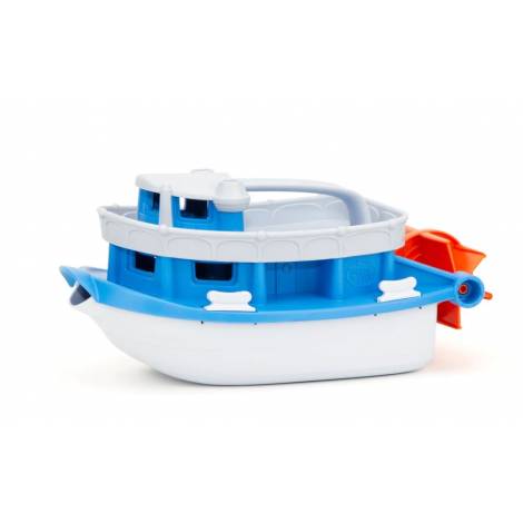 Green Toys: Paddle Boat (PDBAT-1635)