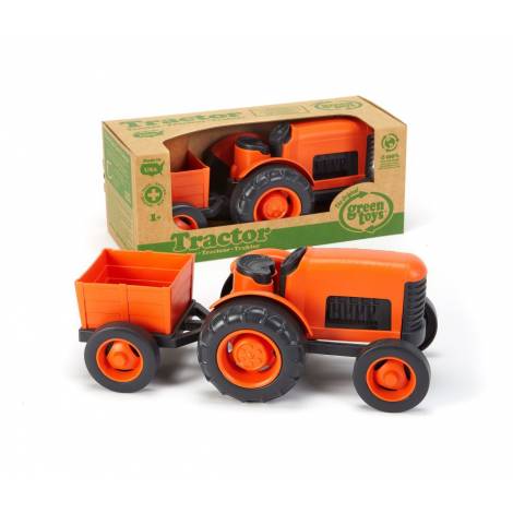 Green Toys: Tractor (TRTO-1042)