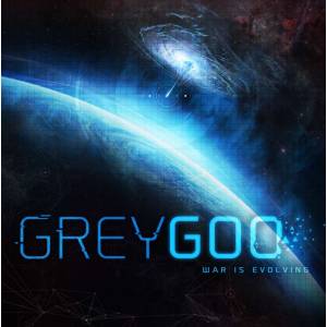Grey Goo - Steam CD Key (Κωδικός μόνο) (PC)