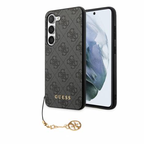 Guess “4G  Metal Gold Logo Collection” Θηκη Προστασιας 