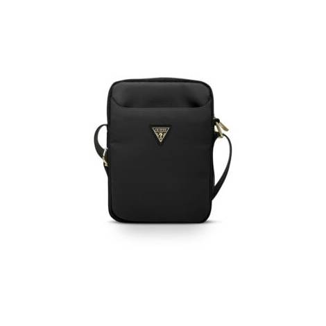 Guess Triangle Logo Backpack Σακίδιο κατάλληλο για tablet 10