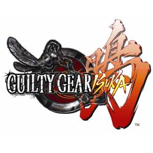 Guilty gear Isuka - Steam CD Key (Κωδικός μόνο) (PC)