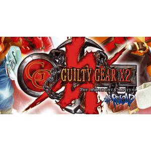 Guilty Gear X2 #Reload - Steam CD Key (Κωδικός μόνο) (PC)