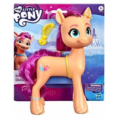 Habro My Little Pony - Sunny Starscout (F1775)