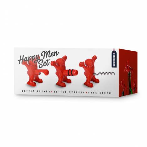 Happy Men Set - Σετ Happy Men – Ιδανικό Δώρο για Όλους