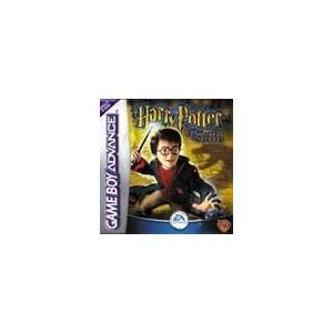 Harry Potter and the Chamber of Secrets - χωρίς κουτάκι (GAMEBOY ADVANCE)