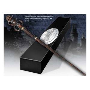 Harry Potter - Death Eater Wand Swirl