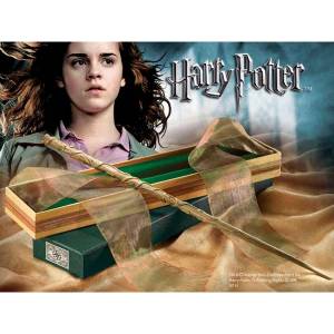 Noble Collection Harry Potter - Hermione Wand Ollivanders Box (NN7021)