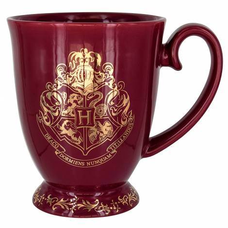 Paladone Harry Potter - Hogwarts Mug V3 (PP4260HP)